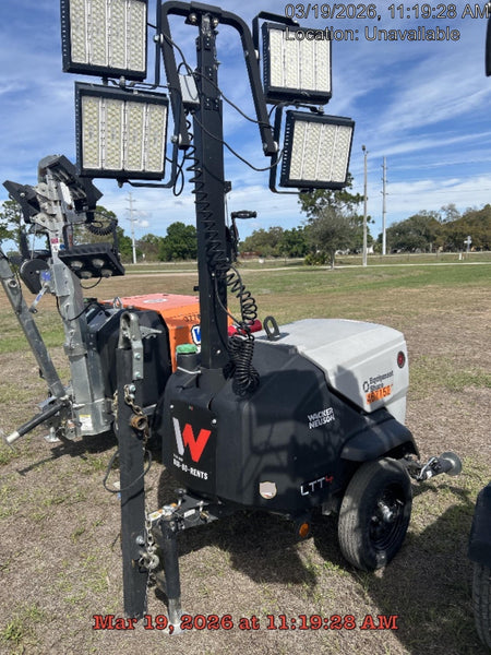 2024 WACKER NEUSON LTT4