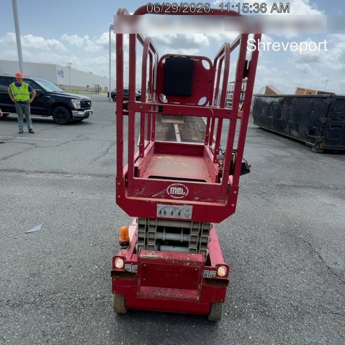 2018 MEC 1330SE