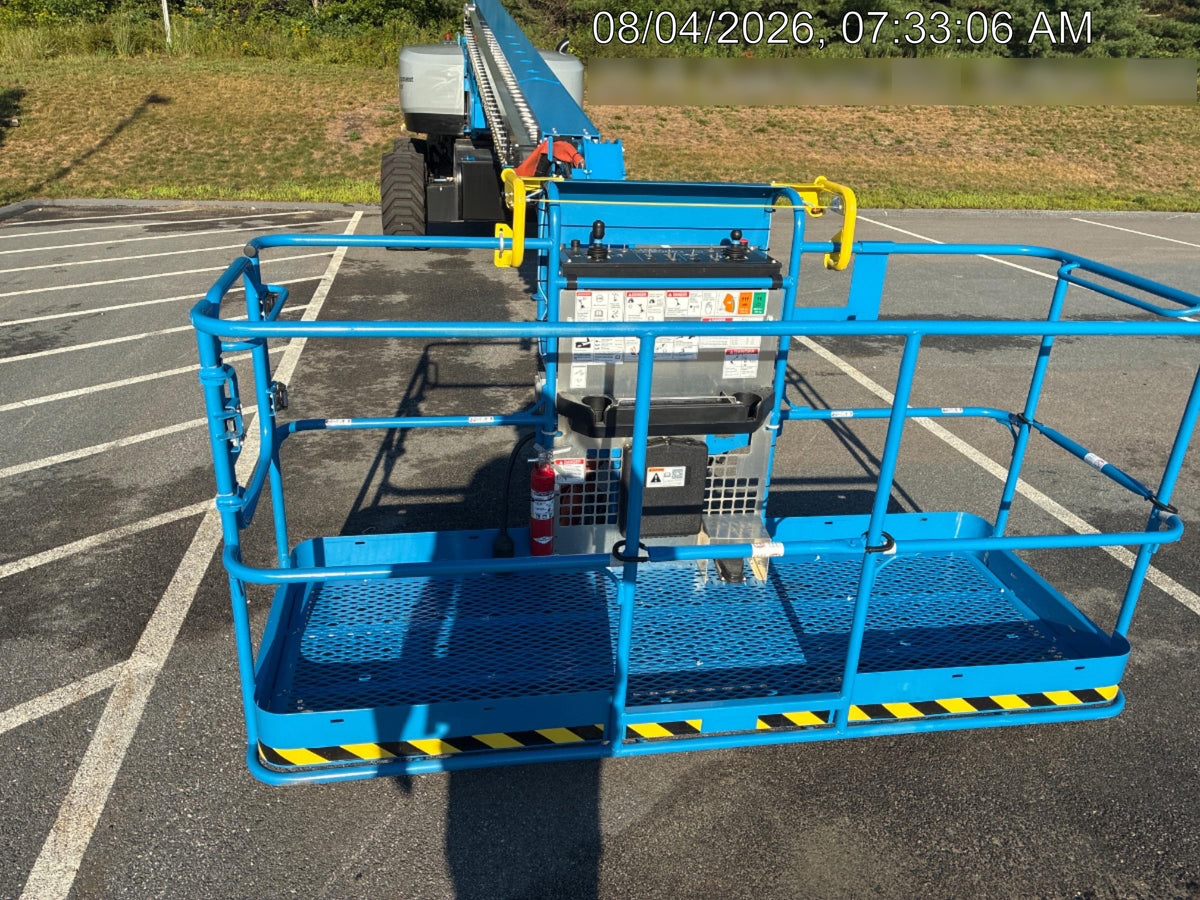 2026 GENIE S-85 XC
