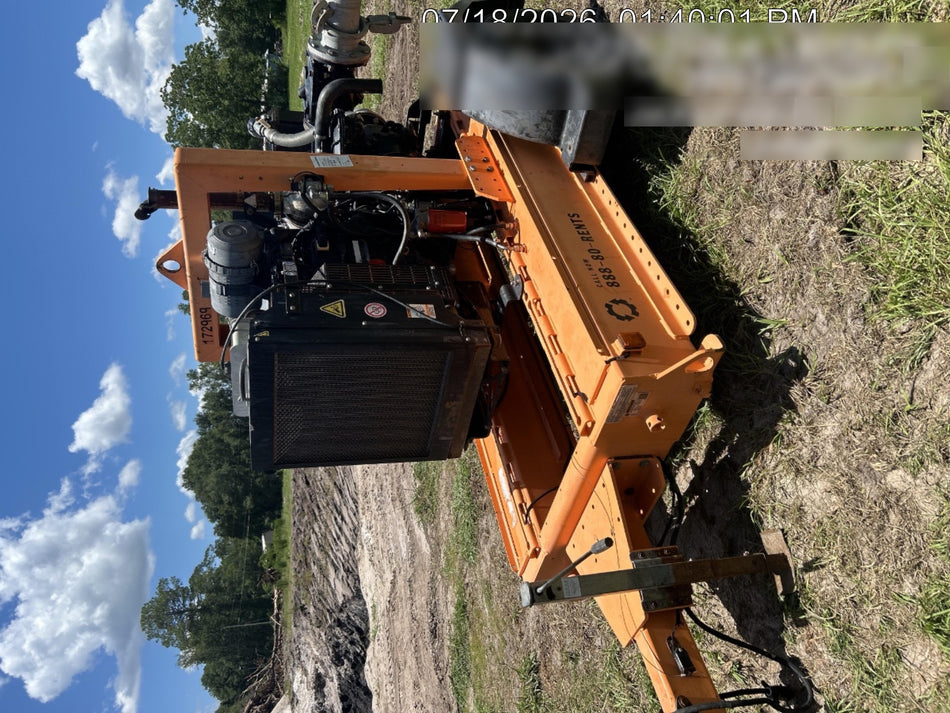 2021 PIONEER PP66S12L71-TD2.9L4