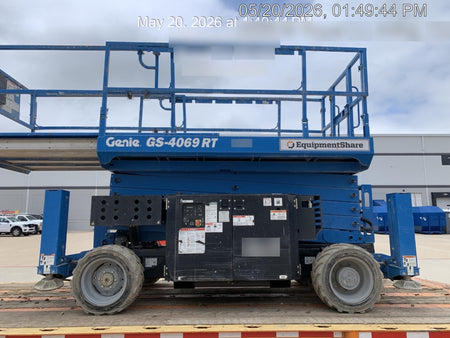 2020 GENIE GS-4069 RT