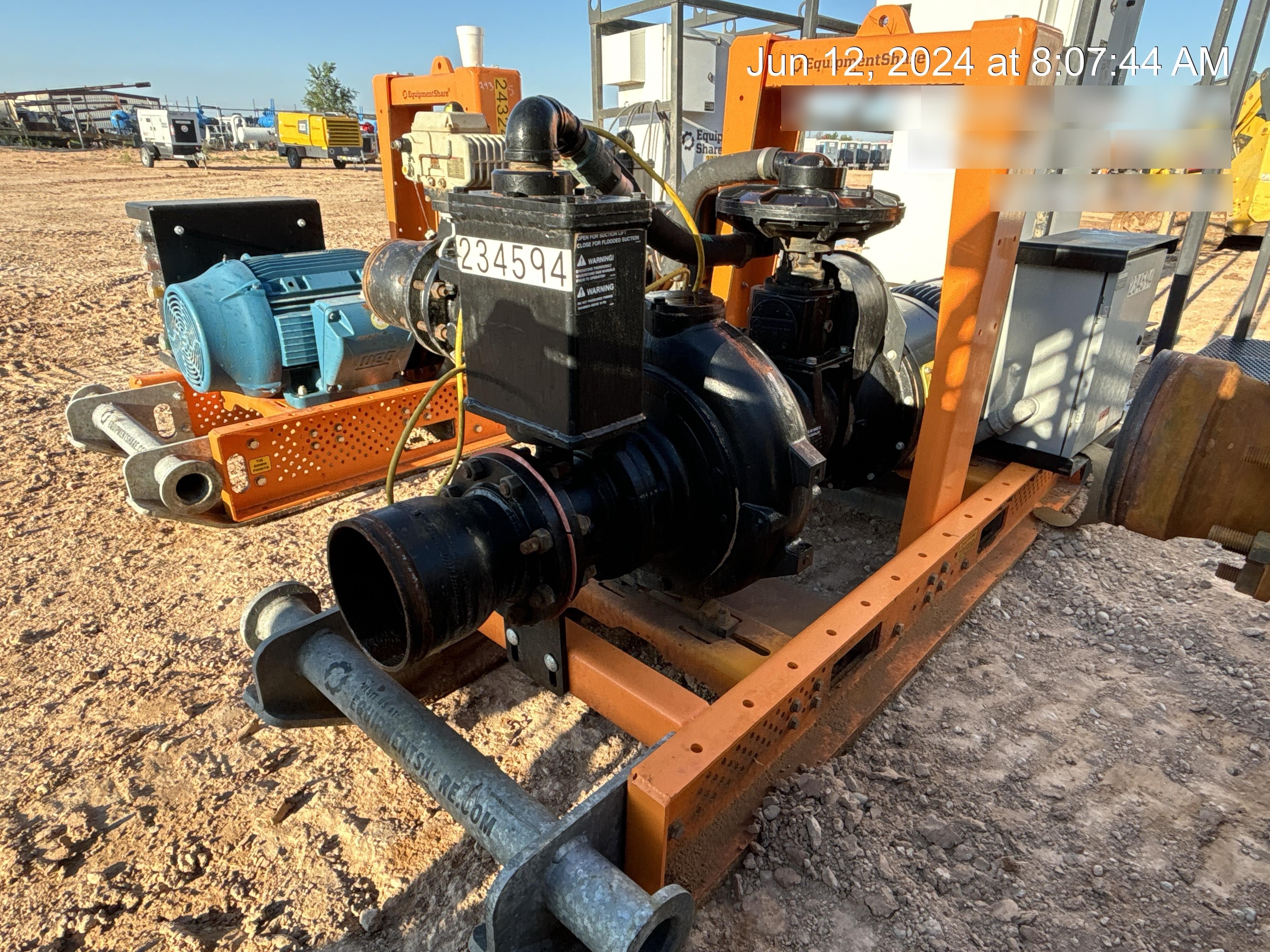 2022 PIONEER EPP66S12L71