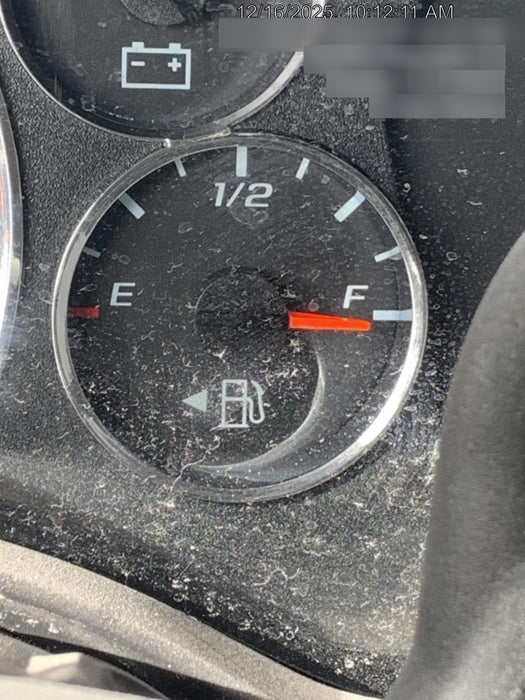 2024 CHEVROLET Express Van - Rental