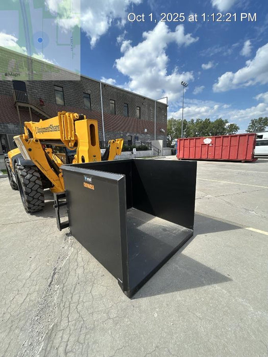 2025 STAR INDUSTRIES 1425