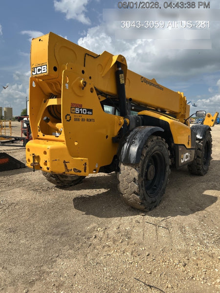 2024 JCB 510-56