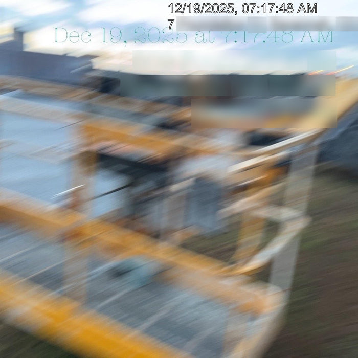 2020 HAULOTTE HT67 RTJ O