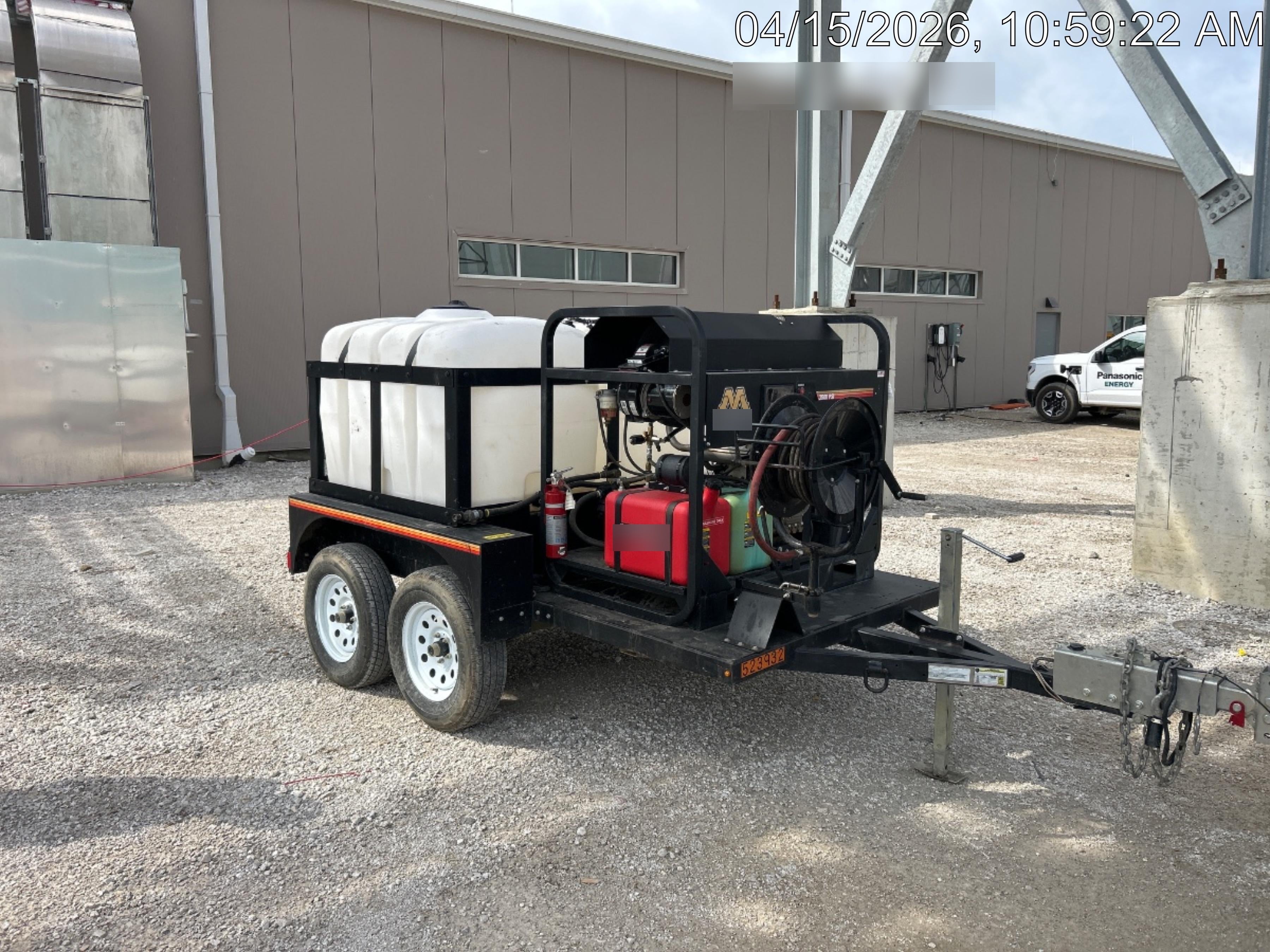 2025 MI-T-M HS-3505-1MGH-UR