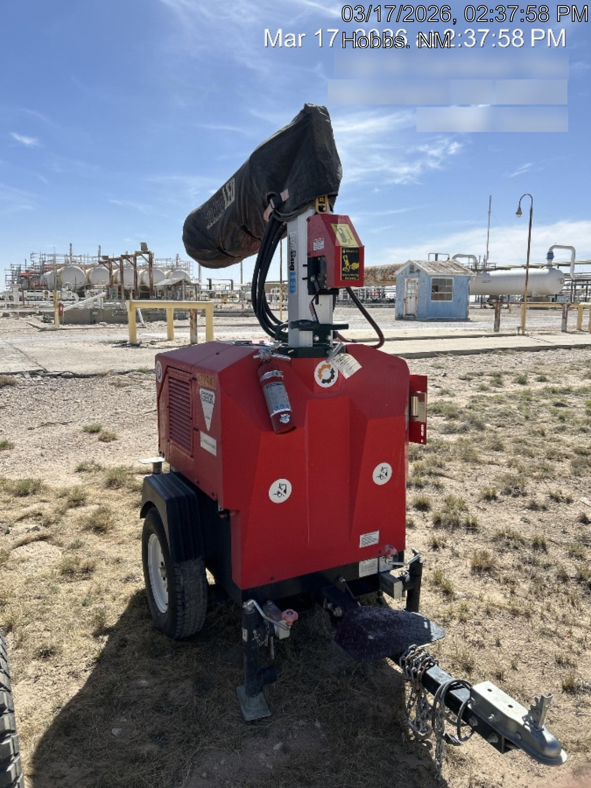 2024 MULTIQUIP GBX24BK
