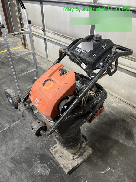 2024 HUSQVARNA LT6005