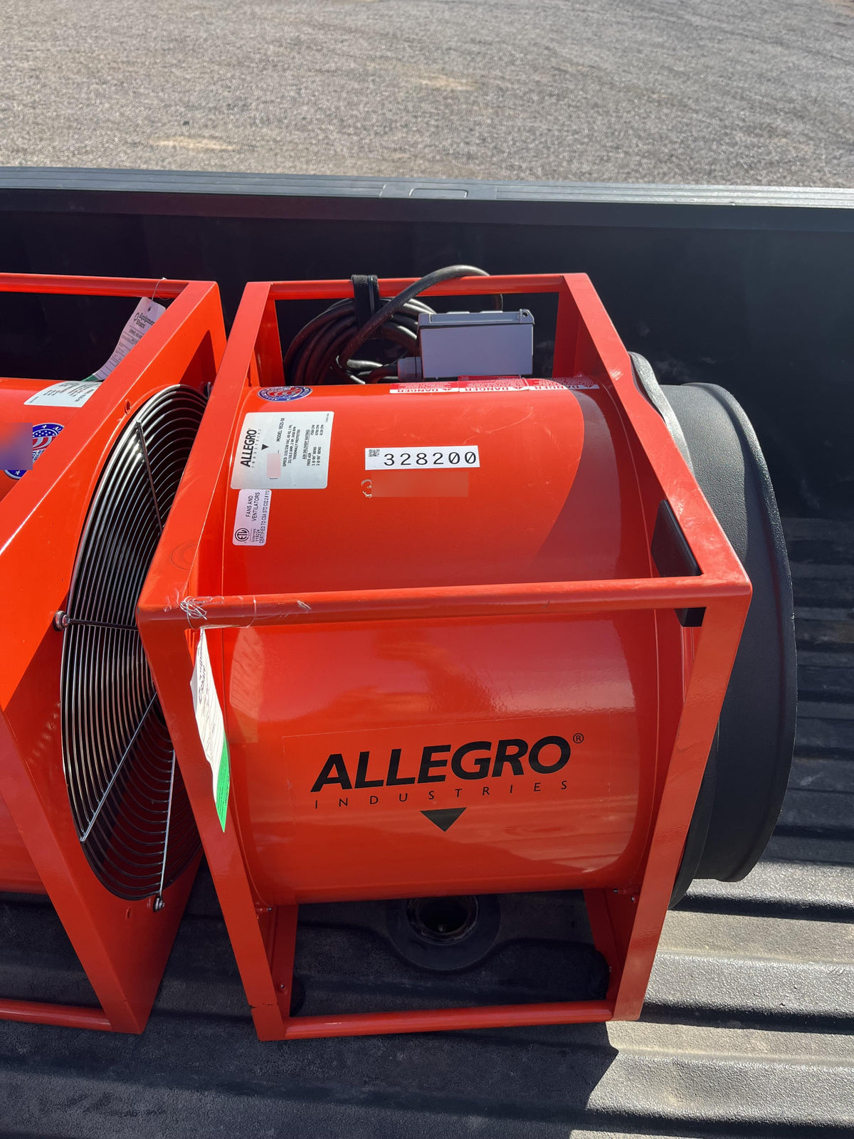 2023 ALLEGRO 9525-50