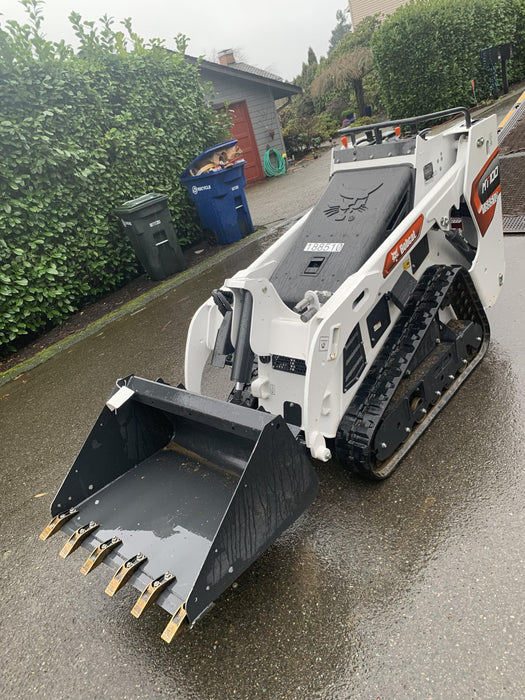 2021 BOBCAT MT100