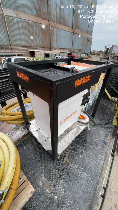 2022 TRYSTAR TF-30KVA480-208SDC-CG-D