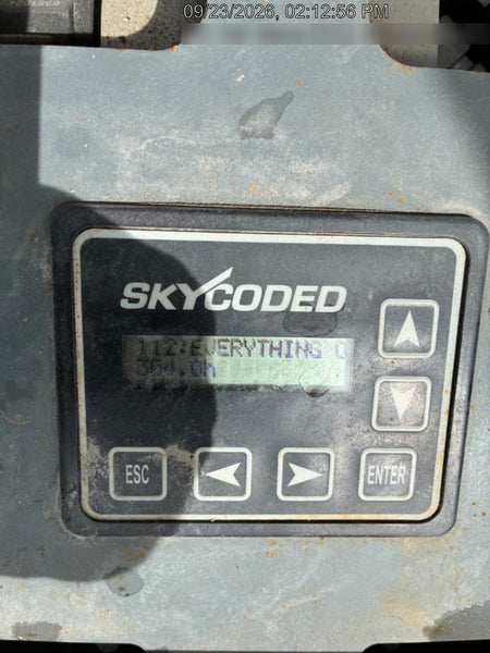 2021 SKYJACK SJ4740