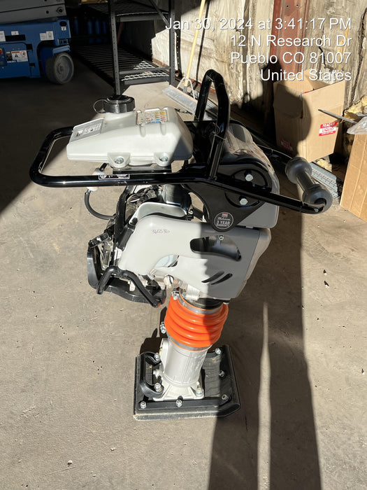 2023 MULTIQUIP MTX60HD