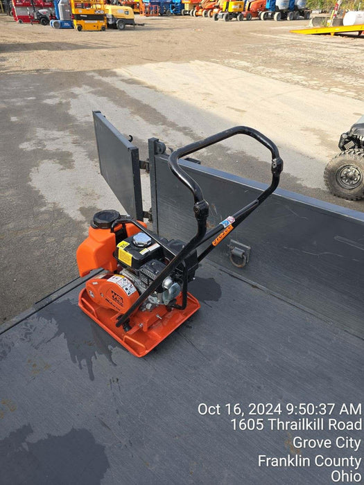 2023 MULTIQUIP MVC82VHW