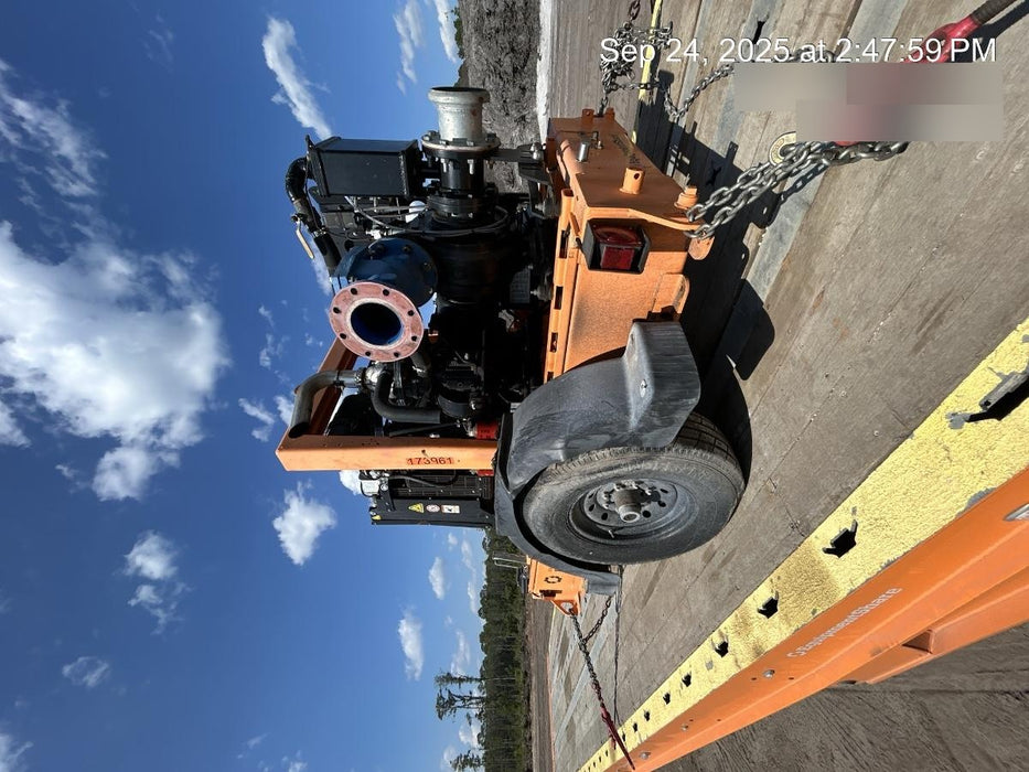 2021 PIONEER PP66S12L71-TD2.9L4