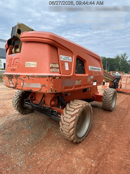 2021 JLG 600S