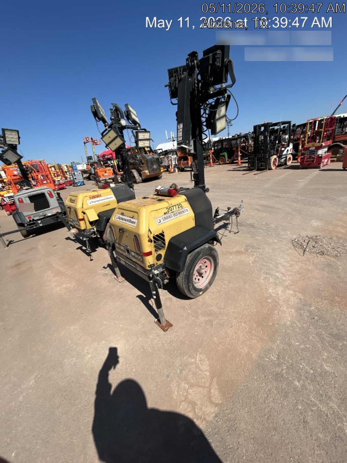 2022 ALLMAND NLV3GR