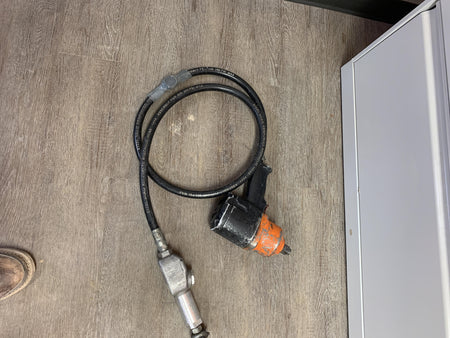2020 MICHIGAN PNEUMATIC 750SS