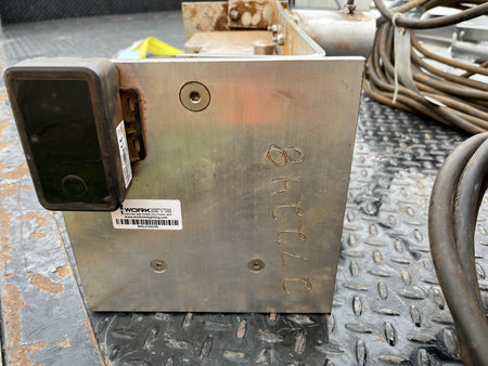 2022 WORKSITE LIGHTING PetroPRO-MAX T-Bracket