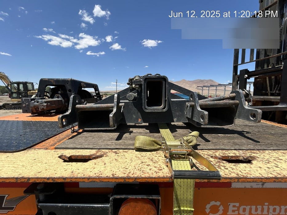 2020 STAR INDUSTRIES M1360B - Star JIB Boom