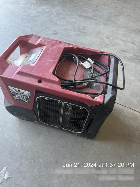2021 PHOENIX DryMAX XL