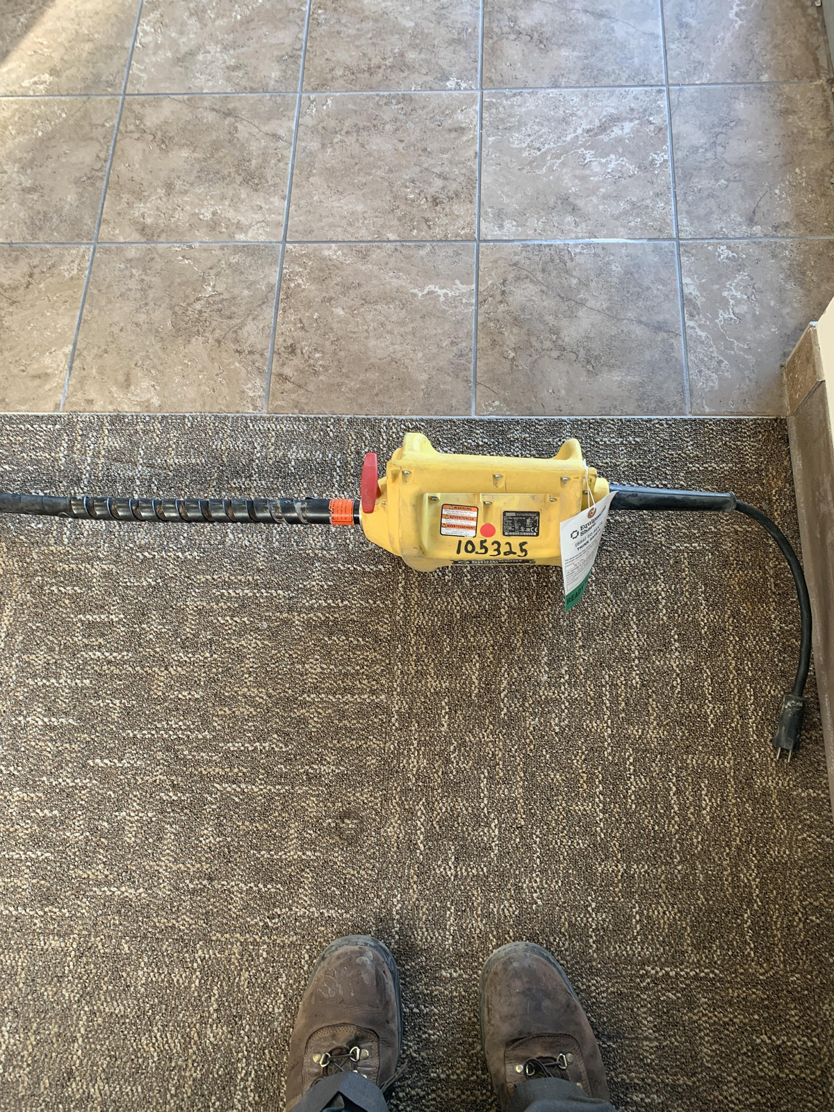 2020 WACKER NEUSON M2500