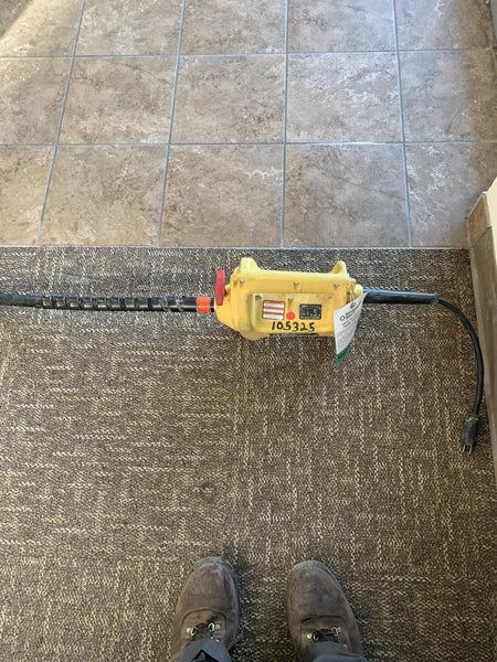 2020 WACKER NEUSON M2500