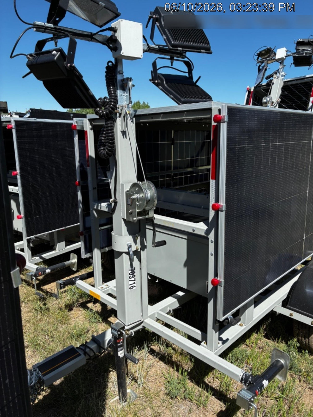 2026 PROGRESS SOLAR SOLUTIONS HELIOS-ES