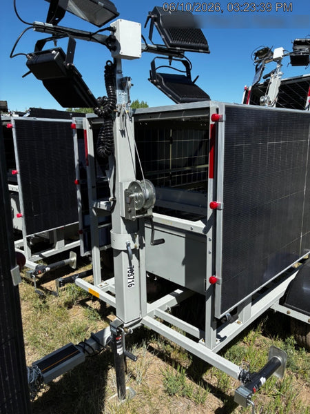 2026 PROGRESS SOLAR SOLUTIONS HELIOS-ES