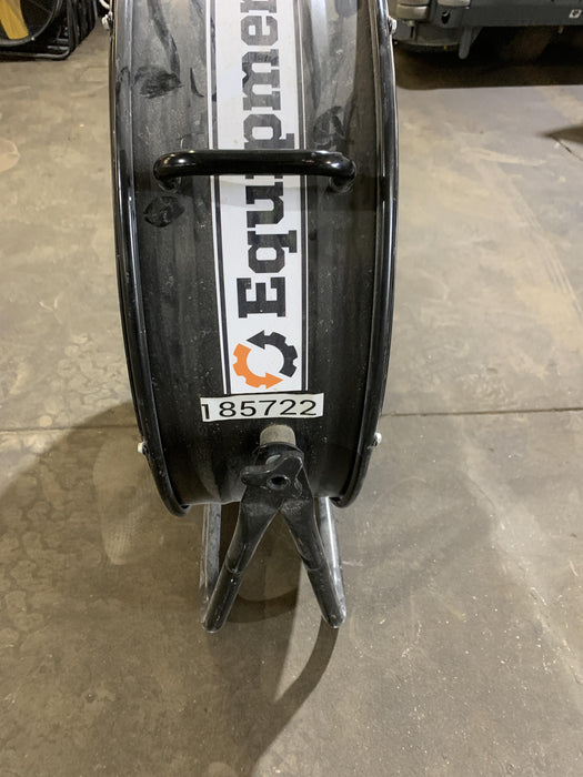 2021 PINNACLE MAC-24DCT