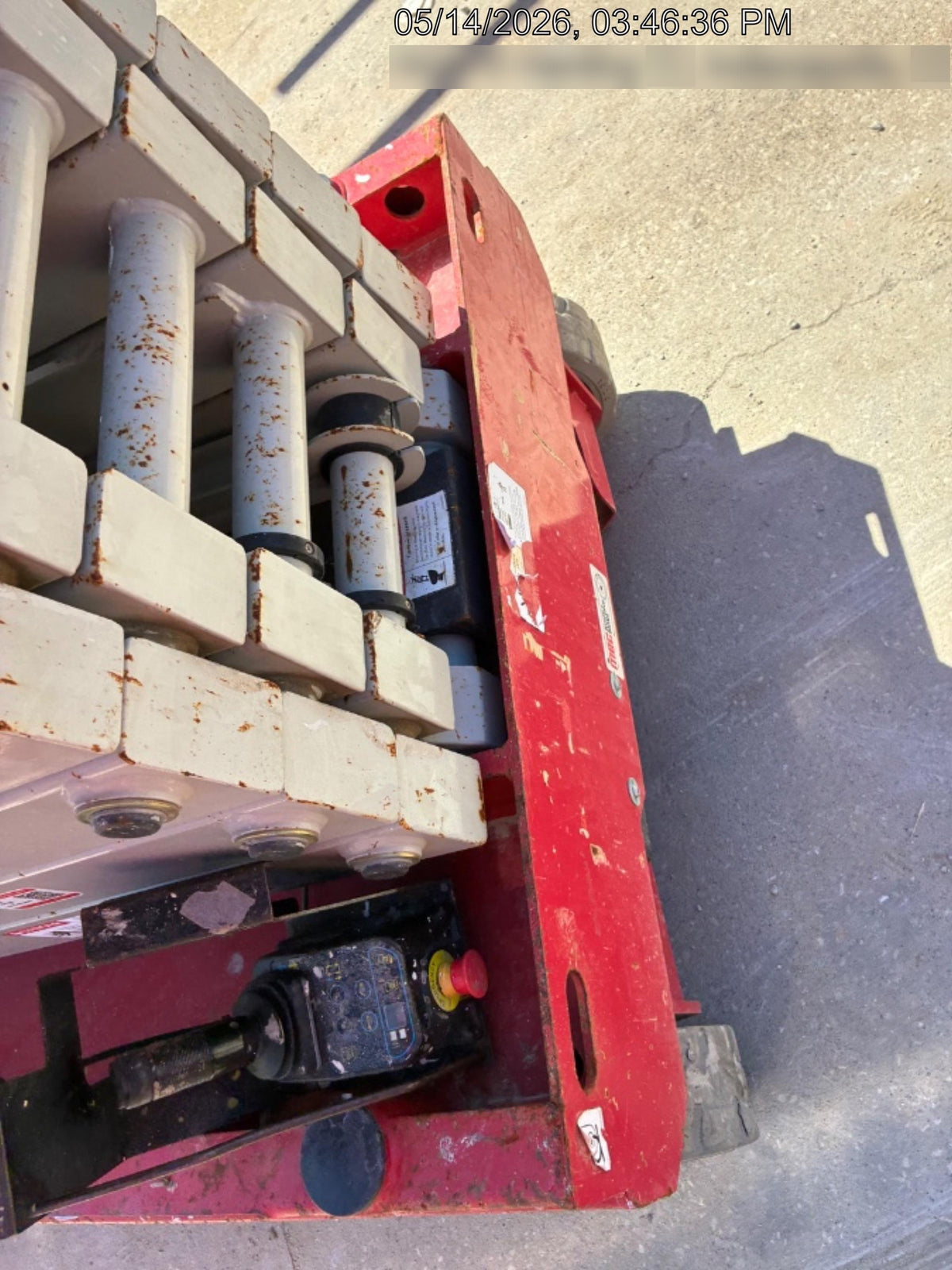 2021 MEC 4046SE