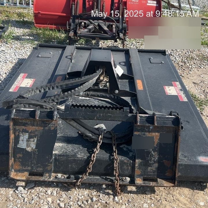 2023 VIRNIG RBV72-25