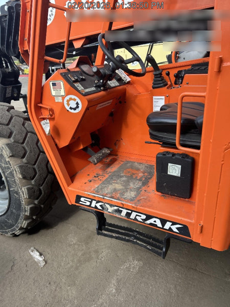 2023 SKYTRAK 12054