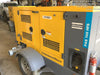 2021 ATLAS COPCO PAS 100 HF CS Enclosed