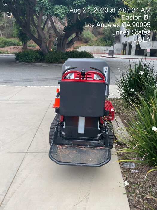 2023 TORO MBTX 2500-TS