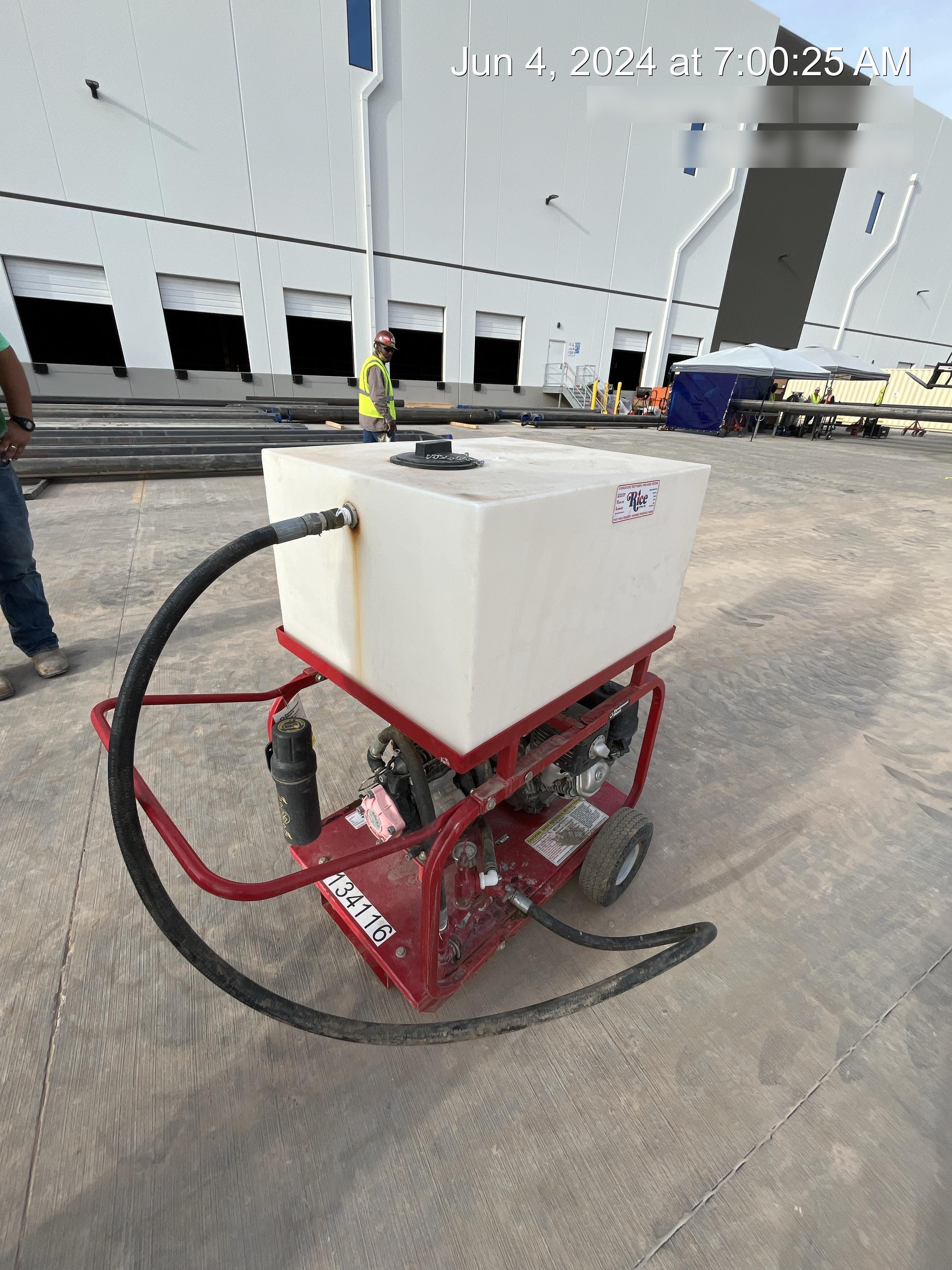 2021 RICE DPH-8