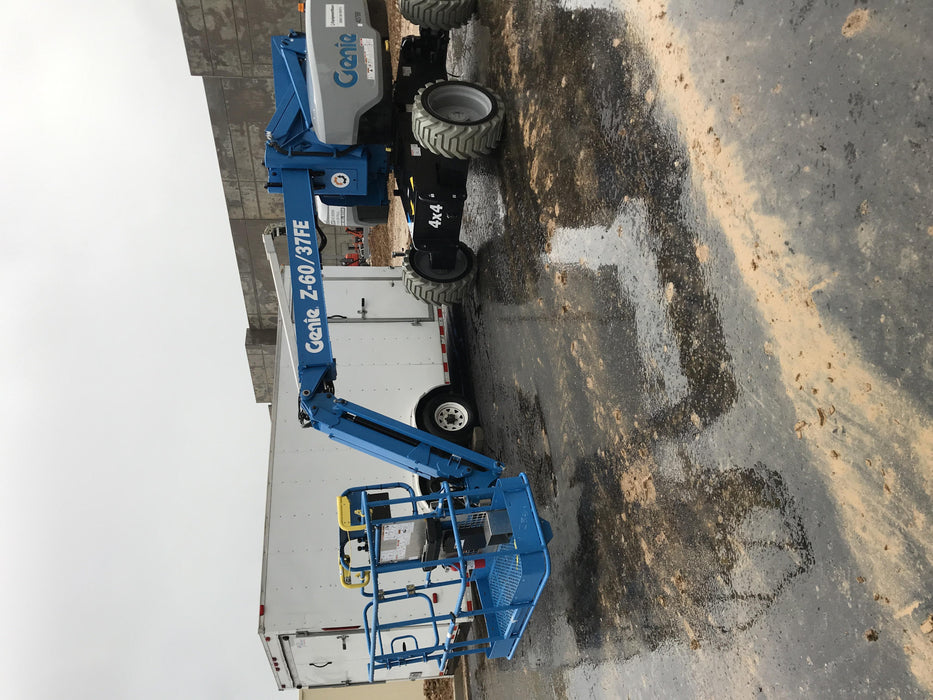 2019 GENIE Z-60/37 FE