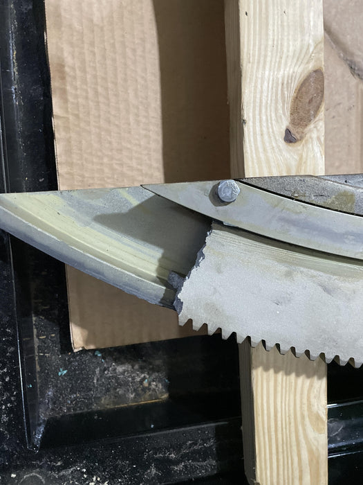 2021 MATHEY DEARMAN 6SA