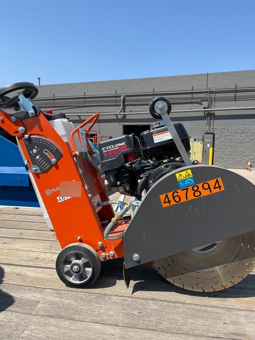 2024 HUSQVARNA FS 400 LV