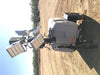 2019 Wacker Neuson LTV6K-LED LTV6K Light Tower, LED 300W, Telematics EQ SH Kubota