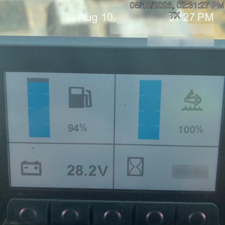 2024 DYNAPAC CA2500PD