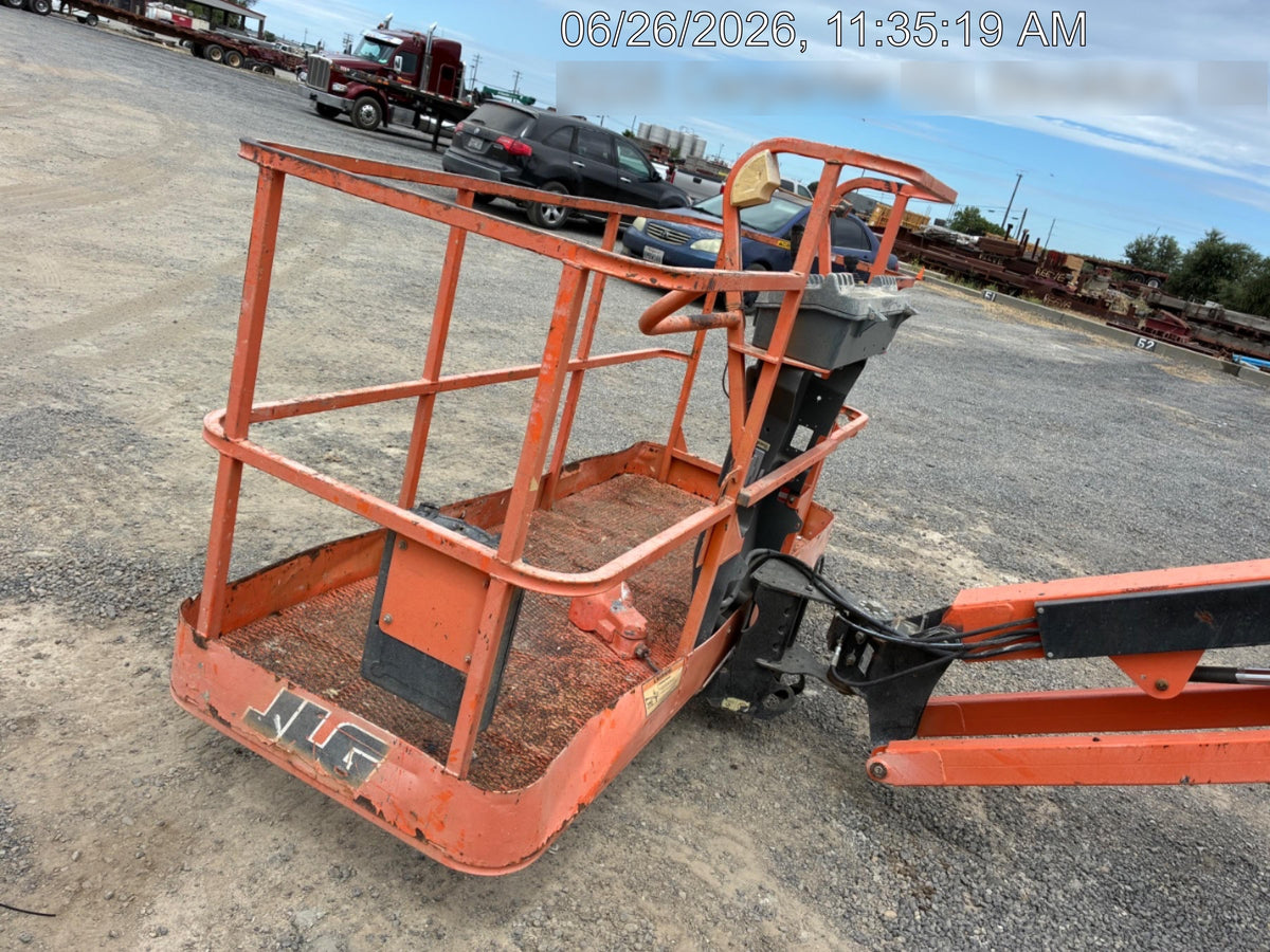 2019 JLG 460SJ