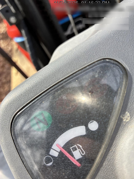 2019 KOMATSU FG25T-16