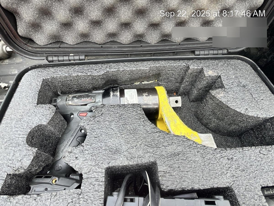 2021 TORCUP VT-1000KIT