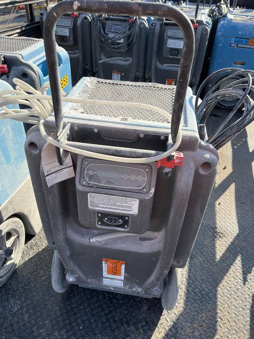 2020 DRI-EAZ LGR 7000XLi