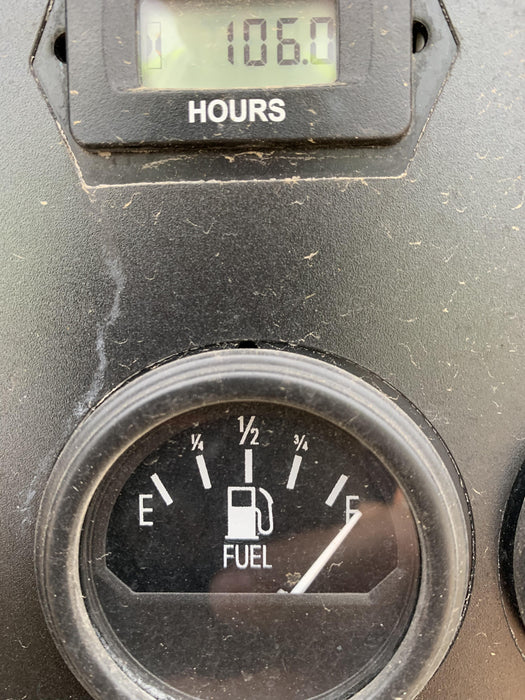 2021 Lincoln Electric Vantage 322 Vantage 322 Ready Pak 3 w/ Decals, ORANGE (includes trailer, cable rack, fender light kit) NO Telematics