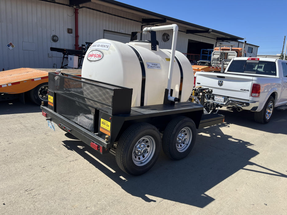 2024 SIMPSON SWT-52517