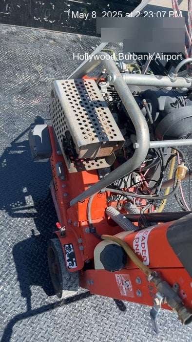 2020 HUSQVARNA FS 524