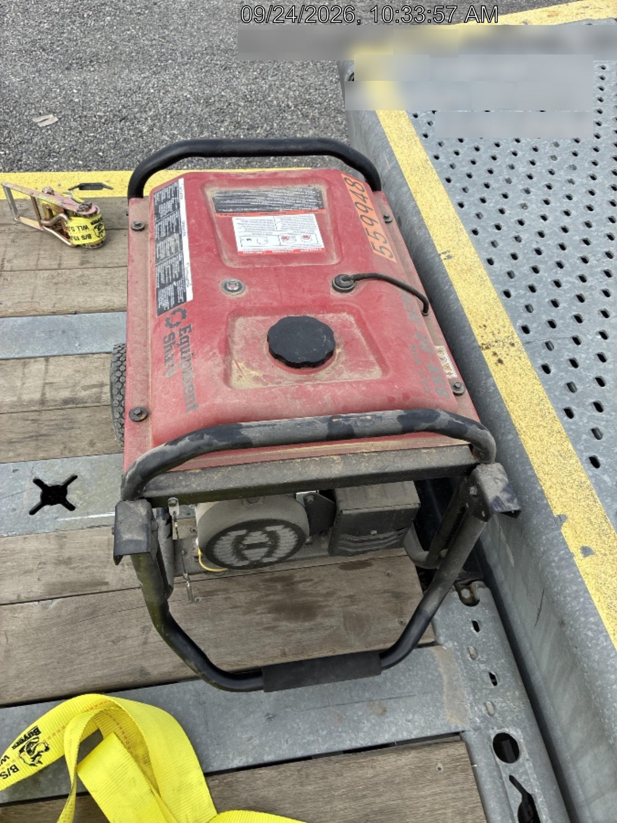 2025 MI-T-M GEN-6500-0MM1